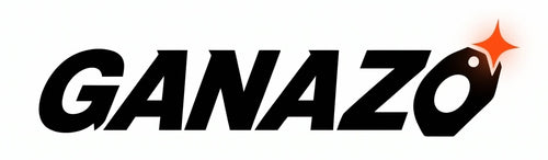 Ganazo